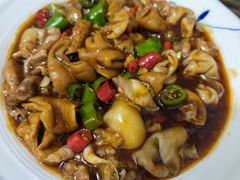 -神仙钵湘香土菜馆(光华路店)