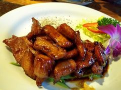 -上楼私房菜(院士路店)