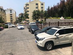 停车场-映像威海·海鲜味道(市区店)