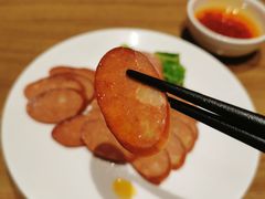 -枣子树·素食餐厅(普陀山店)