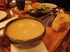 龙虾汤-Pakkhús Restaurant