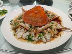 -廊亦舫Lang Yi Fang Restaurant(金桥店)