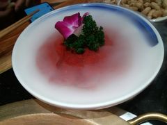 -潮火锅·麻辣牛肉火锅(观音桥方圆·LIVE店)