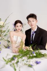 -罗马经典婚纱摄影·轻奢化定制