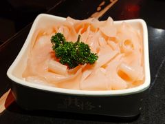九尺鹅肠-井格重庆火锅(西直门凯德Mall店)