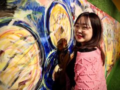 -chi K11艺术空间展览厅