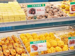 -万达广场(福州金融街店)