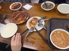 -老磁器口豆汁店(马家堡店)