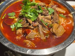 -陈阿宝·山西菜馆