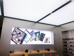 -Apple零售店(新街口店)