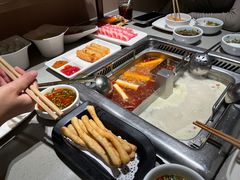 -海底捞火锅(珠影星光城夜宵主题店)