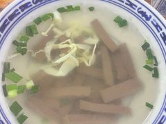 -德兴老面馆(德平路店)