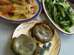 -大师傅金奖啤酒鱼(西街口总店)