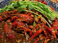 -虾易落味(杭州黄龙万科中心店)