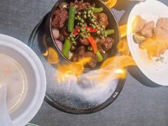 -南里山房(虹桥新天地店)