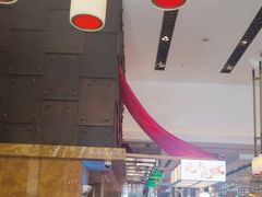 -怡咖啡·自助餐·西安香格里拉