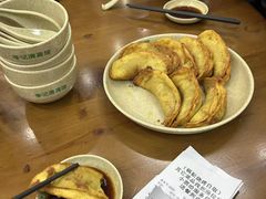 -李记清真馆(打钉巷店)