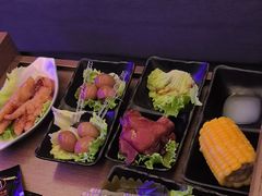 -和子足浴SPA会馆(东方之门店)
