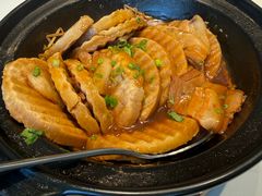 -好礼家海鲜•海肠捞饭大王(金沙滩念慈别墅店)