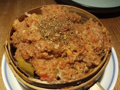 -九锅一堂酸菜鱼(新南凯德直营店)