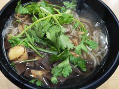 五味鸭血粉丝汤-京陵鸭血粉丝汤(景德路店)