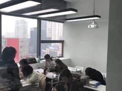 -全欧语言留学考试(德法西意俄南京总部校区)