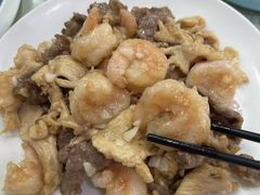 -同发号饭庄(复兴路店)