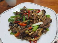 -云隐小厨·传统大理美食(复兴路店)