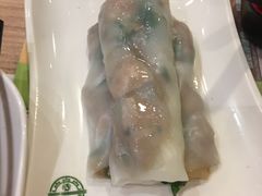 -添好运点心专门店(中环IFC店)