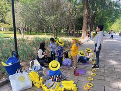 -杨梅红艺术教育(北京金源购物中心校区)
