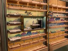 -MUJOSH木九十眼镜(月星环球港B1店)