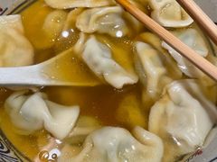 -陇上秦轩西安biangbiang面(EFC欧美金融商业城店)