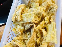 -全汁全味驴庄(凤岗店)