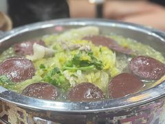 -好妈王饺子(滂江街店)