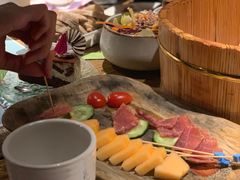 -胡桃里音乐酒馆(环亚凯瑟琳广场店)