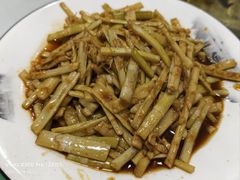 -翠茗农庄土菜馆(天目湖店)