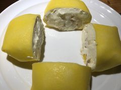 -张福记(陇海中路店)