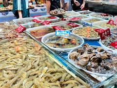-旺角小渔村·海肠捞饭开创者(环山路店)
