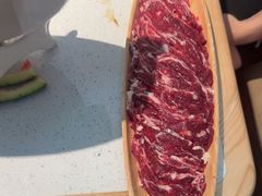 -千牛将·鲜牛肉火锅(开元路店)