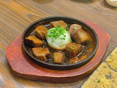 -东京屋(武定路店)