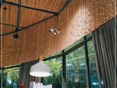 大堂-肴约·花园式餐厅(湖里店)