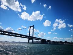 -星海湾跨海大桥