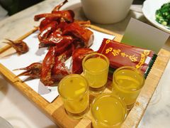 -汤城小厨•粤菜•靓汤(西直门凯德MALL店)