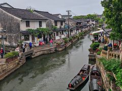 -绍兴书圣故里景区