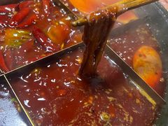 -正南齊北重庆老火锅(光华村直营店)
