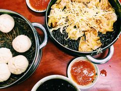 -味一早餐(新芝路店)