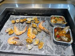 -苏格里岛自助海鲜火锅烧烤(大汉悦中心店)