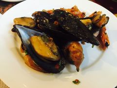 -宁波东港喜来登酒店