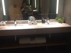 -曙光薇酒店(南京夫子庙老门东店)