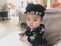-Deer Park鹿园西餐(仁恒置地广场店)